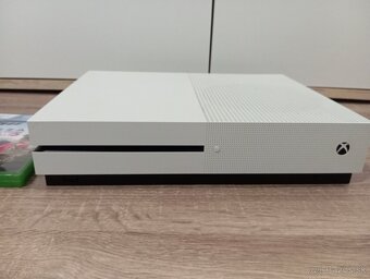 Xbox one s 1tb - 2
