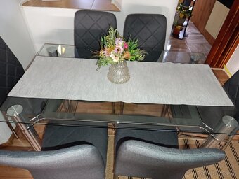 Kuchynský stôl - 2