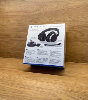 Turtle Beach Stealth Pro Playstation - 2