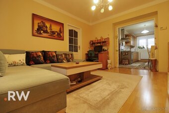 Centrum mesta - Bernolákova ulica - 2i - 59m2 - 2