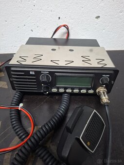 Vysielacka tii TCB 1100 - 2