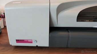 Tlačiareň Ploter - 2