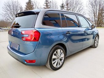 Citroen C4 Grand Picasso 2.0 BlueHDi - 2