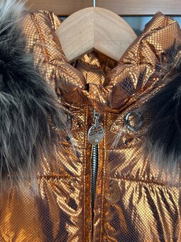 Nadherna bunda SPORTALM - 2