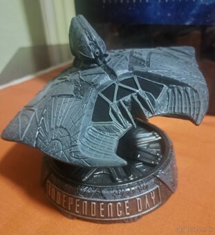 Deň Nezávislosti -Loď - 2