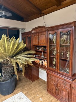 Rustikalna talianska stena - 2