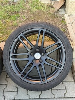 AUDI Q7 5x130 r21 - 2