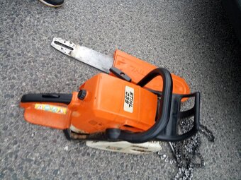 STIHL 039 - 2