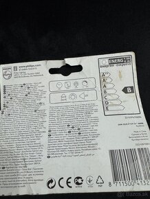 Halogén 50W GU5.3'12V 36° 3000K - 2