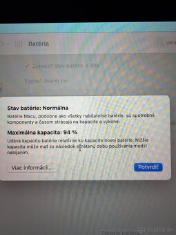 MacBook Air 13” 2021 - 2