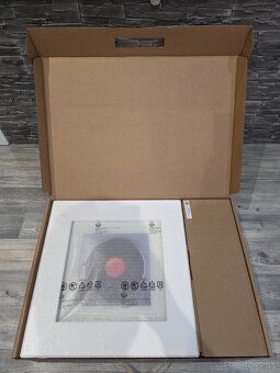 Samsung Music frame HW-LS60D - 2