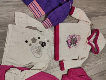 Balíček pre malú slečnu na 5 rokov - 2