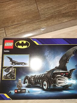 Lego batman - 2