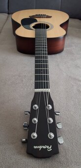 Akusticka gitara - 2