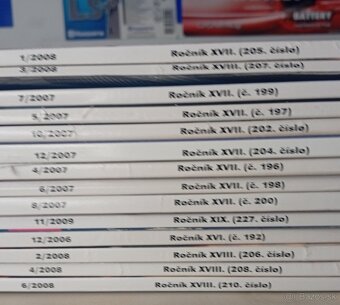 Muscle and Fitness - 2