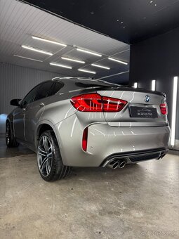 BMW X6M Carbon - 2