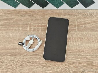 iPhone 14 Pro 256GB Silver | ZÁRUKA 2R - 2