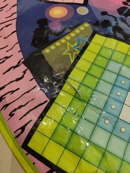 Predám hrací tanečný koberec - 2