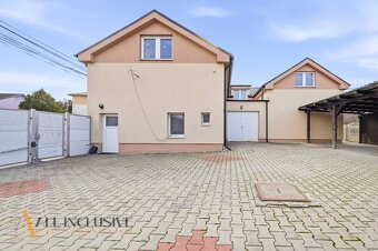 ALL INCLUSIVE | Na predaj polyfunkčná budova, Lehnice - 2