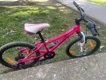 Dievčenský bicykel Kellys 20 - 2