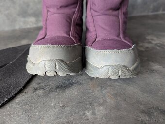 Decathlon Quechua snehule 32 - 2