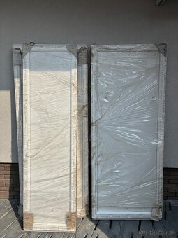 Predam okno a vyplne - 2