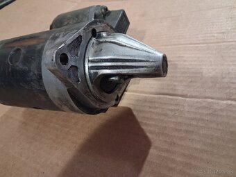 Štartér Suzuki Samurai 1.0 - 2