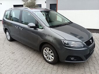 💥 SEAT ALHAMBRA - PREDAJ AJ NA SPLÁTKY 💥 - 2