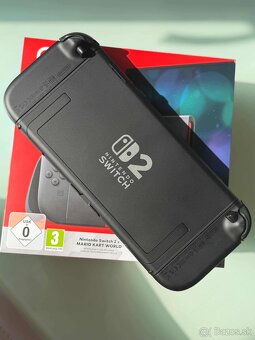 Nintendo switch 2 - 2
