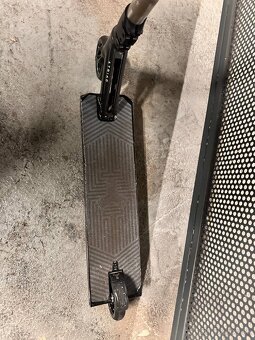 freestyle kolobežka - 2