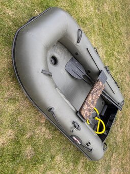 Raptor fast air 230 - 2