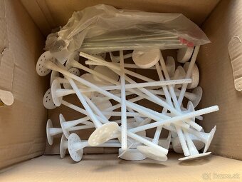 Kotvy do zateplenia - 2