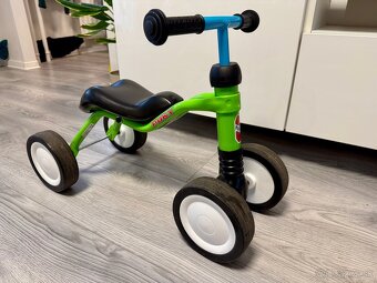 Odražadlo Puky Wutsch - 2