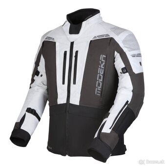 Modeka Hydron - 2 dielny moto komplet - 2