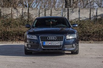 Audi A5 2.0 TSI AT8 - 2