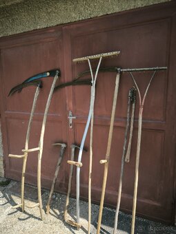 Staré veci z povale - 2