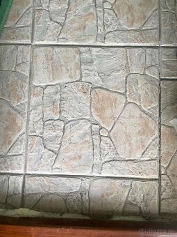 Kúpim dlažbu 30x30 - 2
