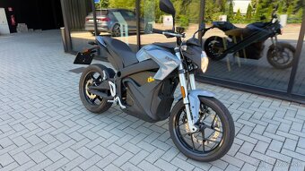Zero S ZF 14.4 - 2