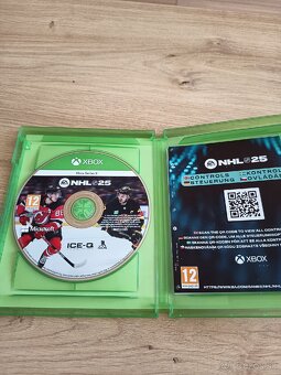 NHL 25 - 2