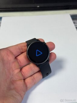 Garmin Vivoactive 6 Black - 2