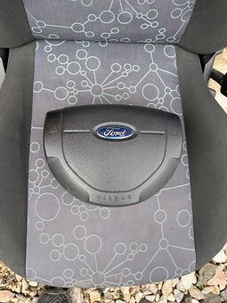 Fiesta 1,25 duratoq 55kw - benzin - diely - 2