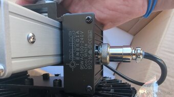 Vykonna led lampa 95W - 2