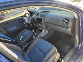 Rozpredam golf 5 GTI - 2