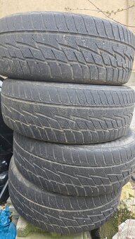 205/55 r16 5x108 - 2