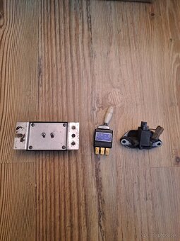 Elektro Škoda ...... - 2