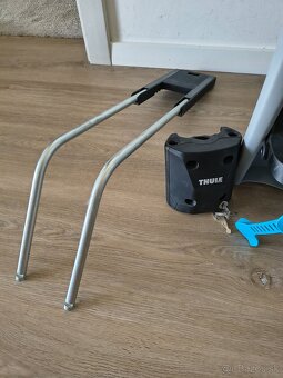 Thule RideAlong - 2