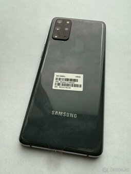Samsung galaxy S20+ - 2