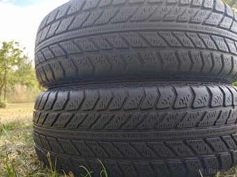 Zimné pneumatiky 175/65 R14 - 2