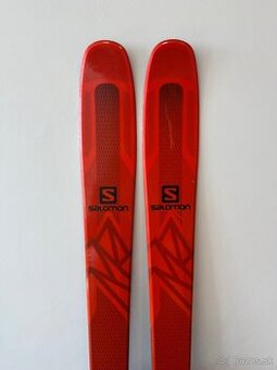 Salomon QST 85 177 - 2
