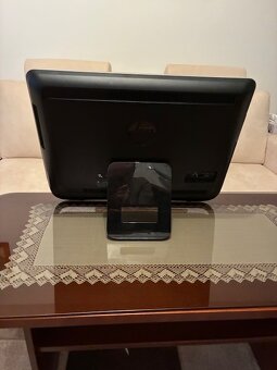 Predám HP Pavilion TouchSmart 23f200ec. - 2